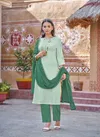 Kalaroop Shyama By Kessi Readymade Suits Catalog
